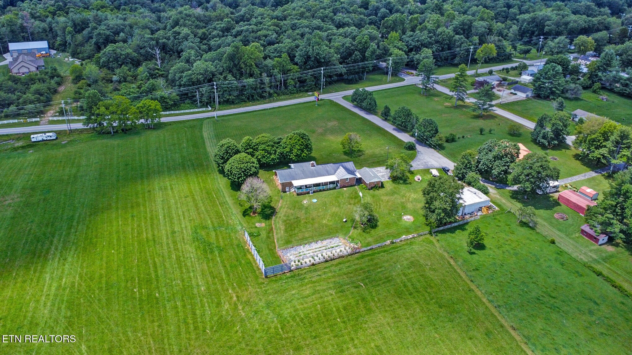 843 Dunbar Road Crossville, TN 38572 - Photo 46 of 53 Gallery Image 46