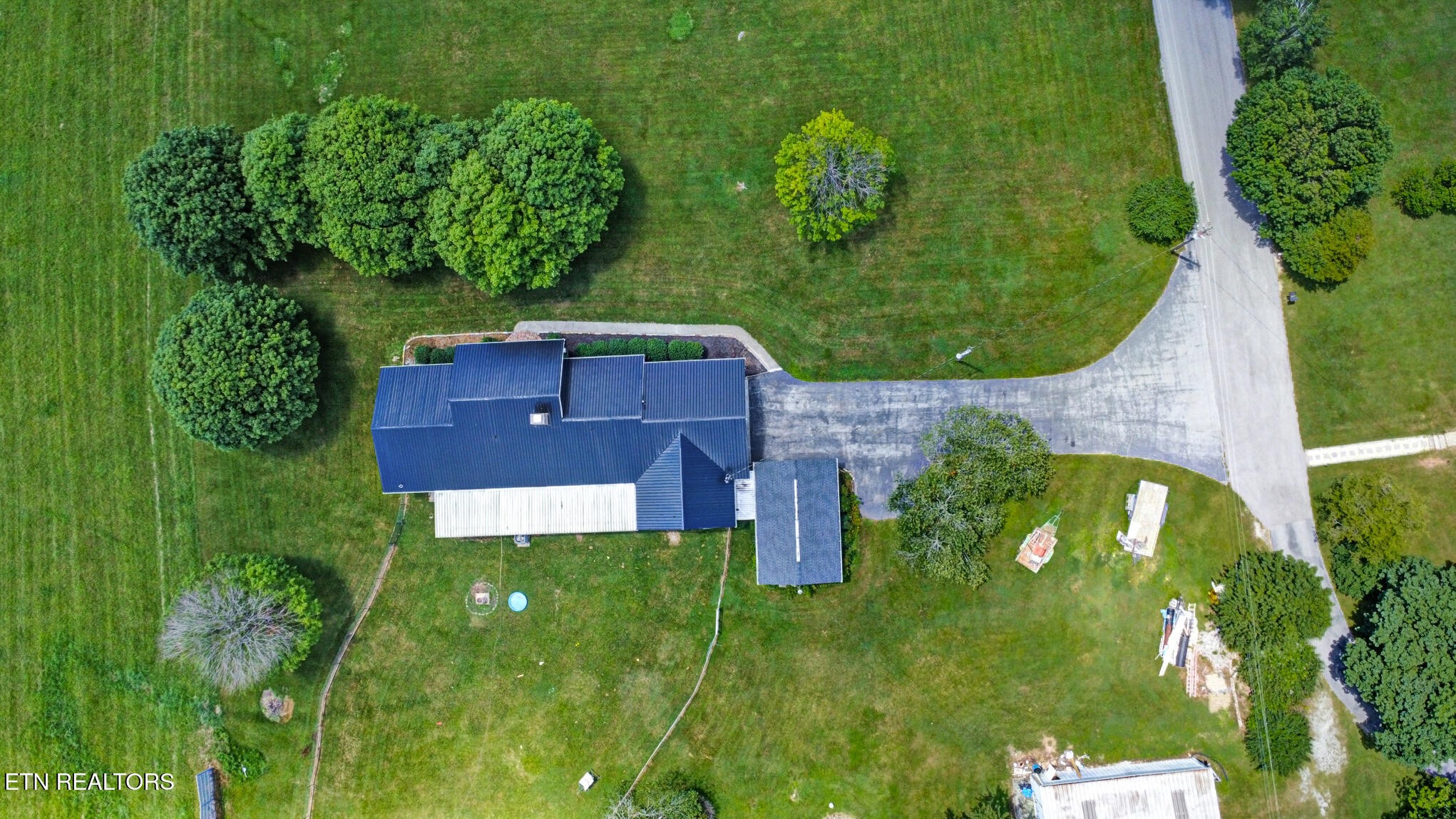 843 Dunbar Road Crossville, TN 38572 - Photo 47 of 53 Gallery Image 47