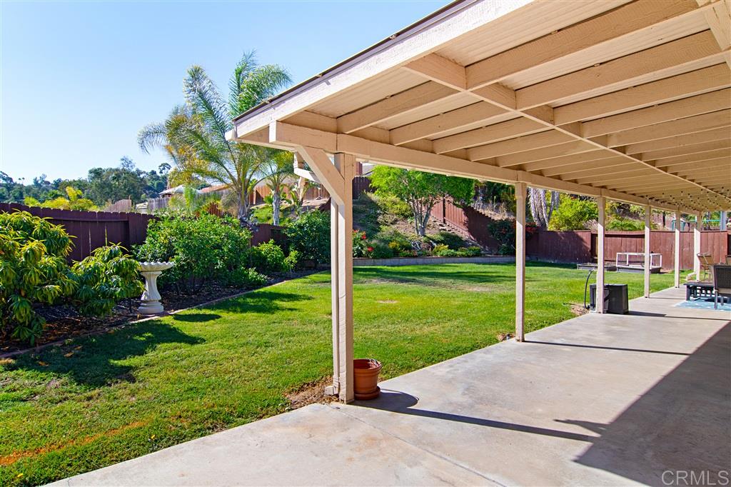3575 Quail View Street Spring Valley, CA 91977 - Photo 23 of 25 Gallery Image 23