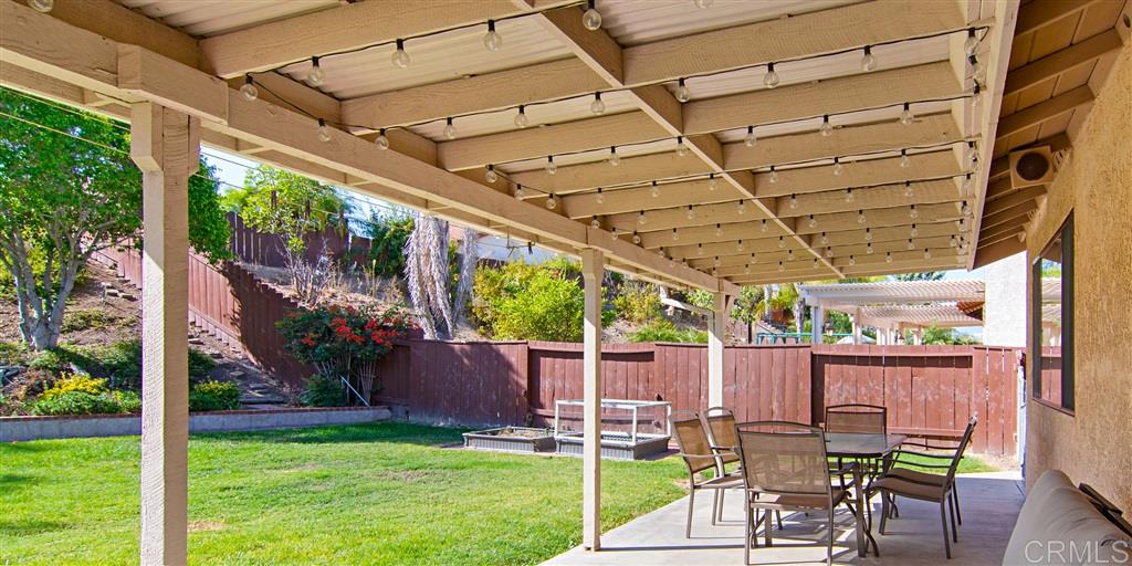 3575 Quail View Street Spring Valley, CA 91977 - Photo 24 of 25 Gallery Image 24
