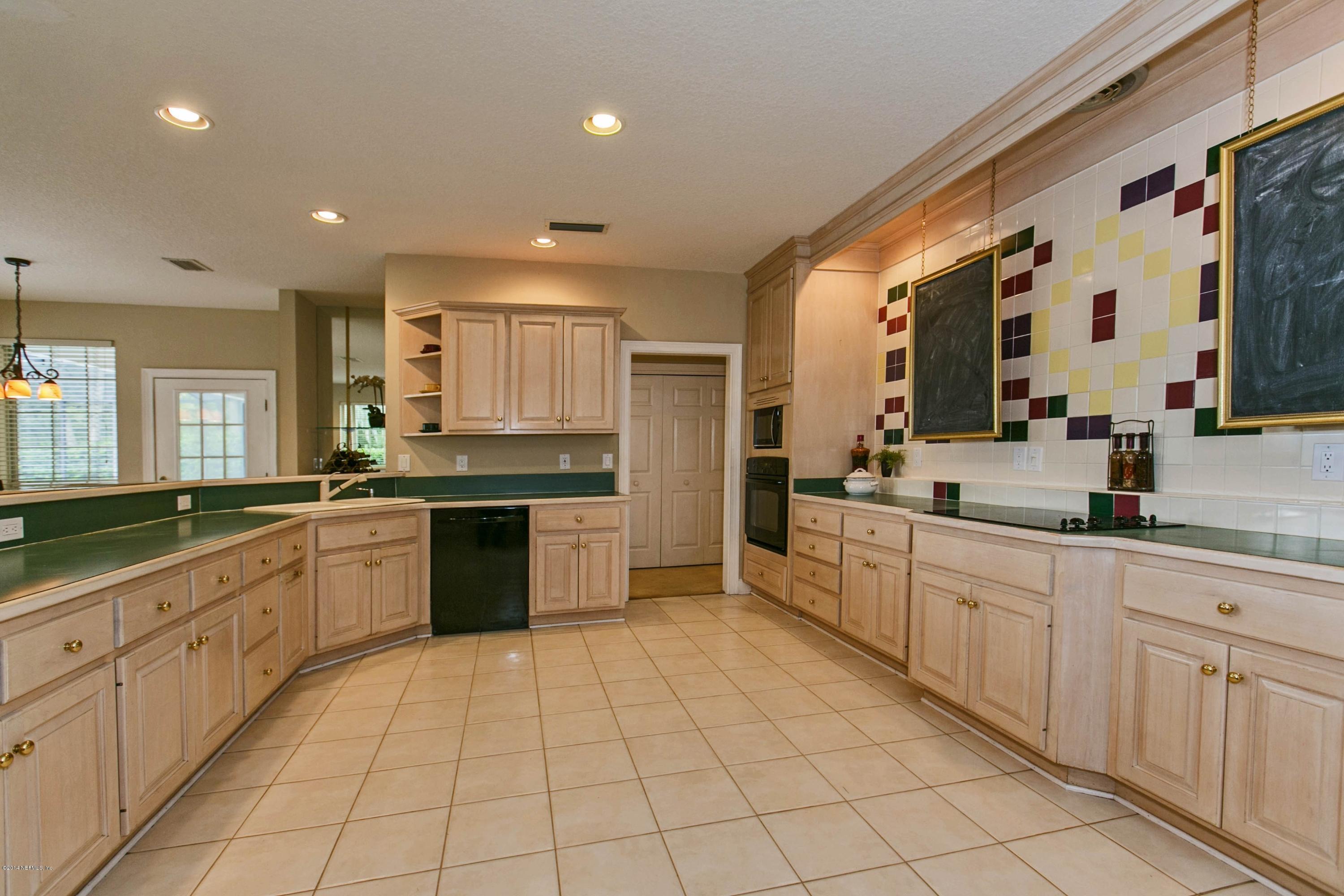 8245 Riding Club Road Jacksonville, FL 32256 - Photo 8 of 27 Kitchen-3rd view