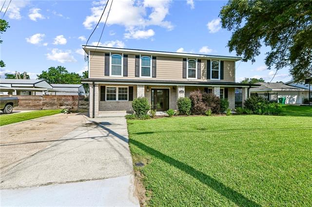 218 Wanda Street Luling, LA 70070 - Photo 2 of 26 Gallery Image 2