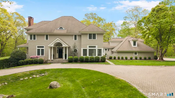 $2,395,000 | 324 Nod Hill Road, Wilton, CT 06897