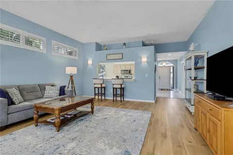 $449,000 | 15116 Royal Fern Court, Unit B200, Naples, FL 34110