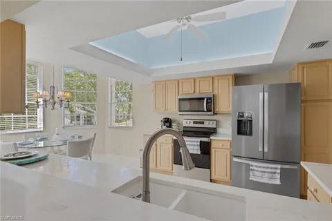 $449,000 | 15116 Royal Fern Court, Unit B200, Naples, FL 34110