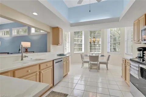 $449,000 | 15116 Royal Fern Court, Unit B200, Naples, FL 34110