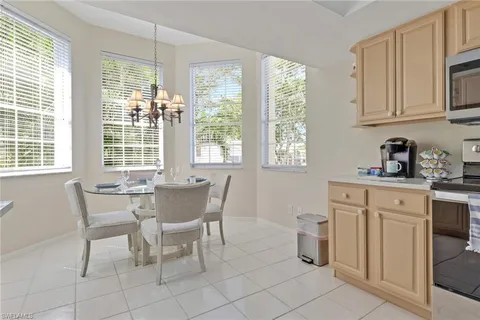 $449,000 | 15116 Royal Fern Court, Unit B200, Naples, FL 34110