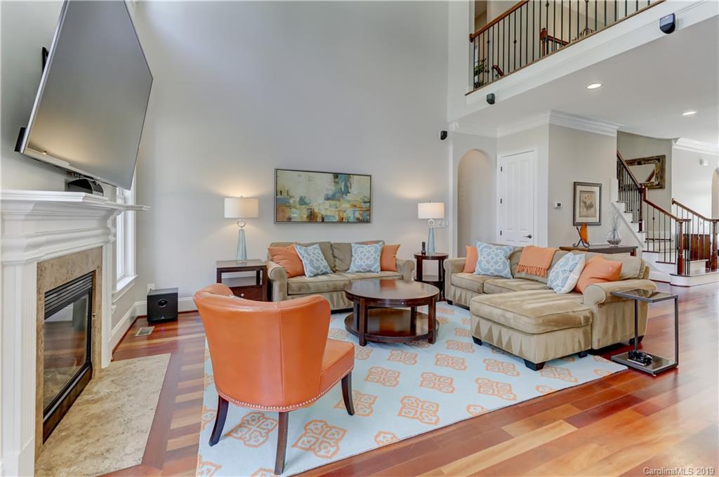 5849 Savona Terrace Fort Mill, SC 29708 - Photo 14 of 48 Gallery Image 14