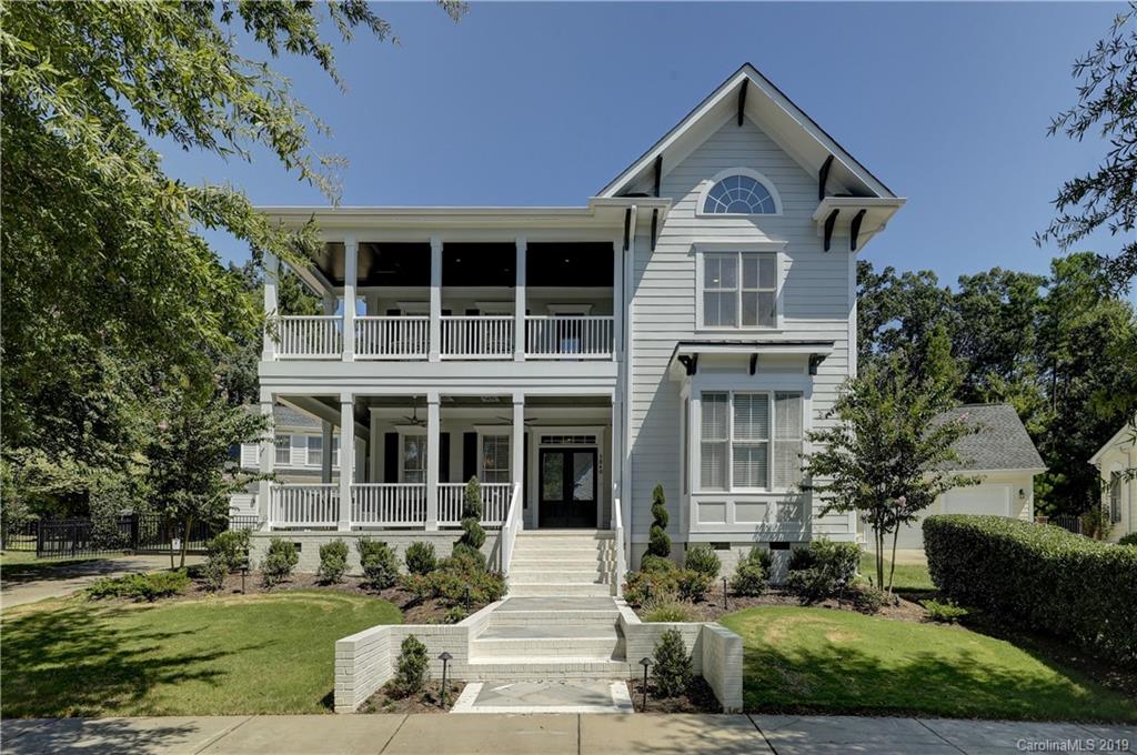 5849 Savona Terrace Fort Mill, SC 29708 - Photo 4 of 48 Gallery Image 4