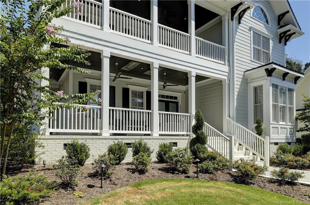 5849 Savona Terrace Fort Mill, SC 29708 - Photo 7 of 48 Gallery Image 7
