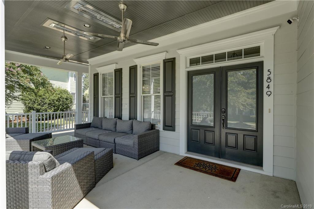 5849 Savona Terrace Fort Mill, SC 29708 - Photo 8 of 48 Gallery Image 8