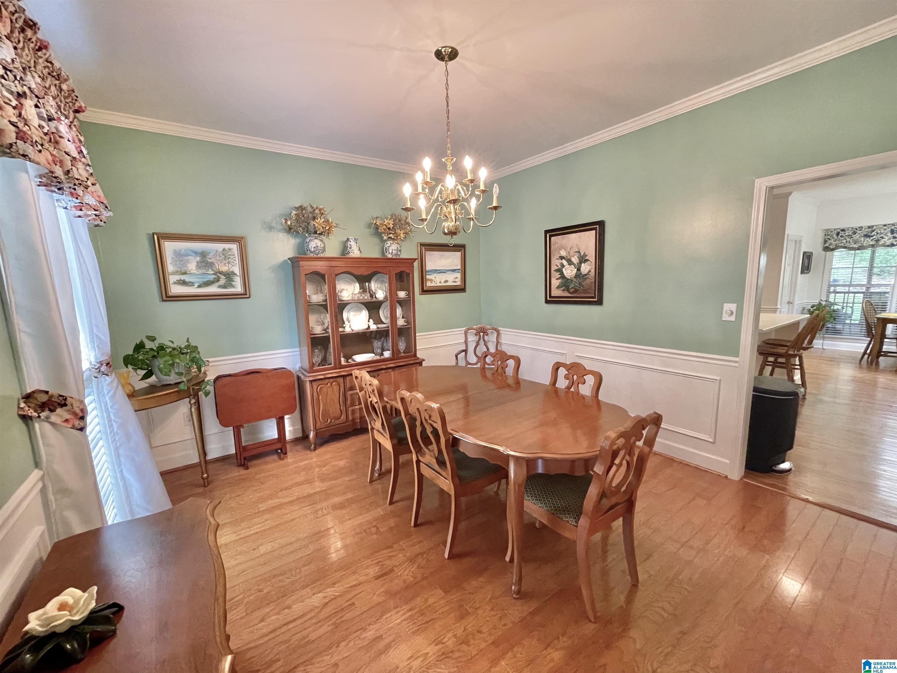 207 Weatherly Club Drive Alabaster, AL 35007 - Photo 30 of 37
