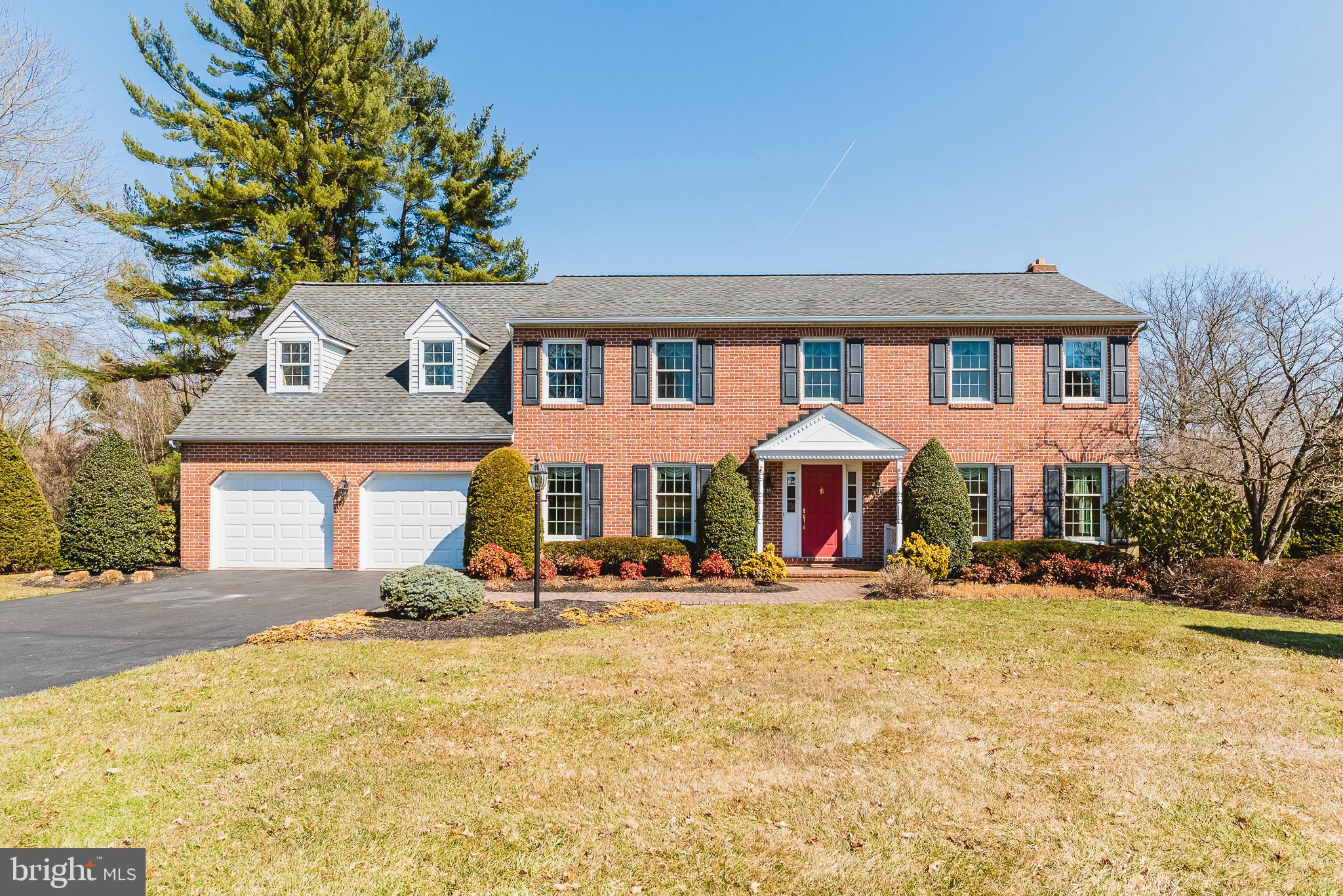1703 Campbell Road Forest Hill, MD 21050 - Photo 1 of 79 Beautiful curb appeal