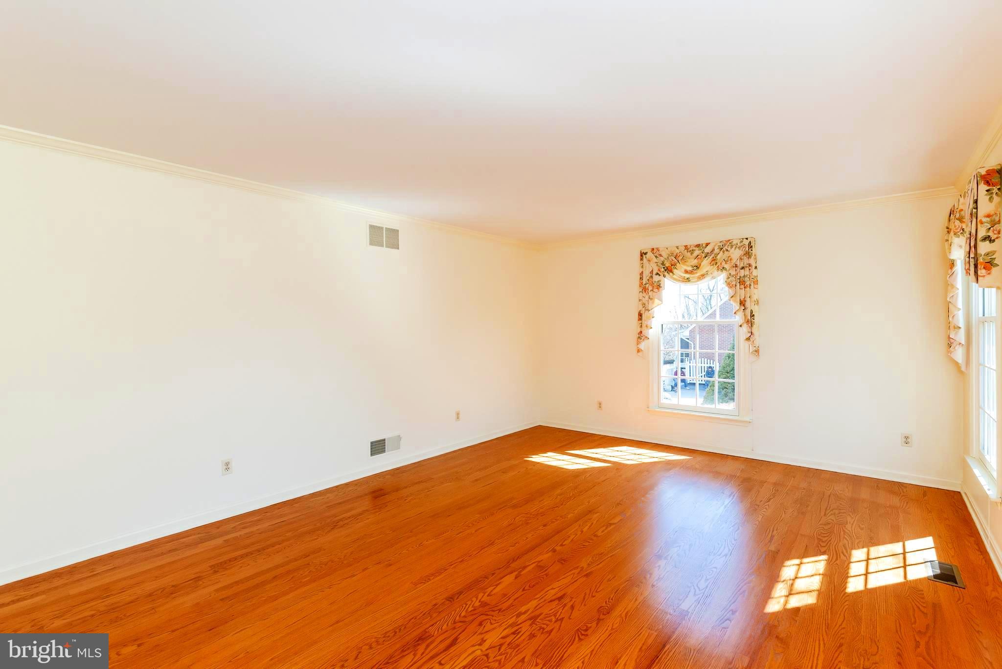 1703 Campbell Road Forest Hill, MD 21050 - Photo 12 of 79 Look at that sun filled living room
