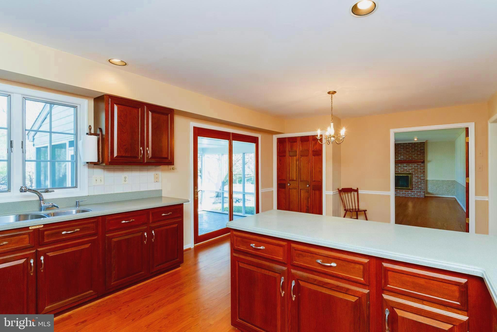 1703 Campbell Road Forest Hill, MD 21050 - Photo 15 of 79 Lots of storage and corian counters