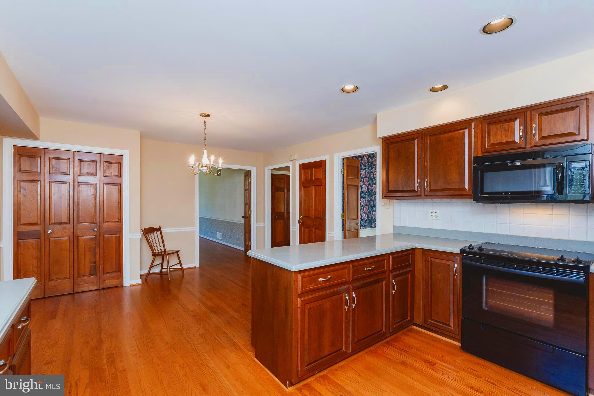 1703 Campbell Road Forest Hill, MD 21050 - Photo 16 of 79 Recessed lighting