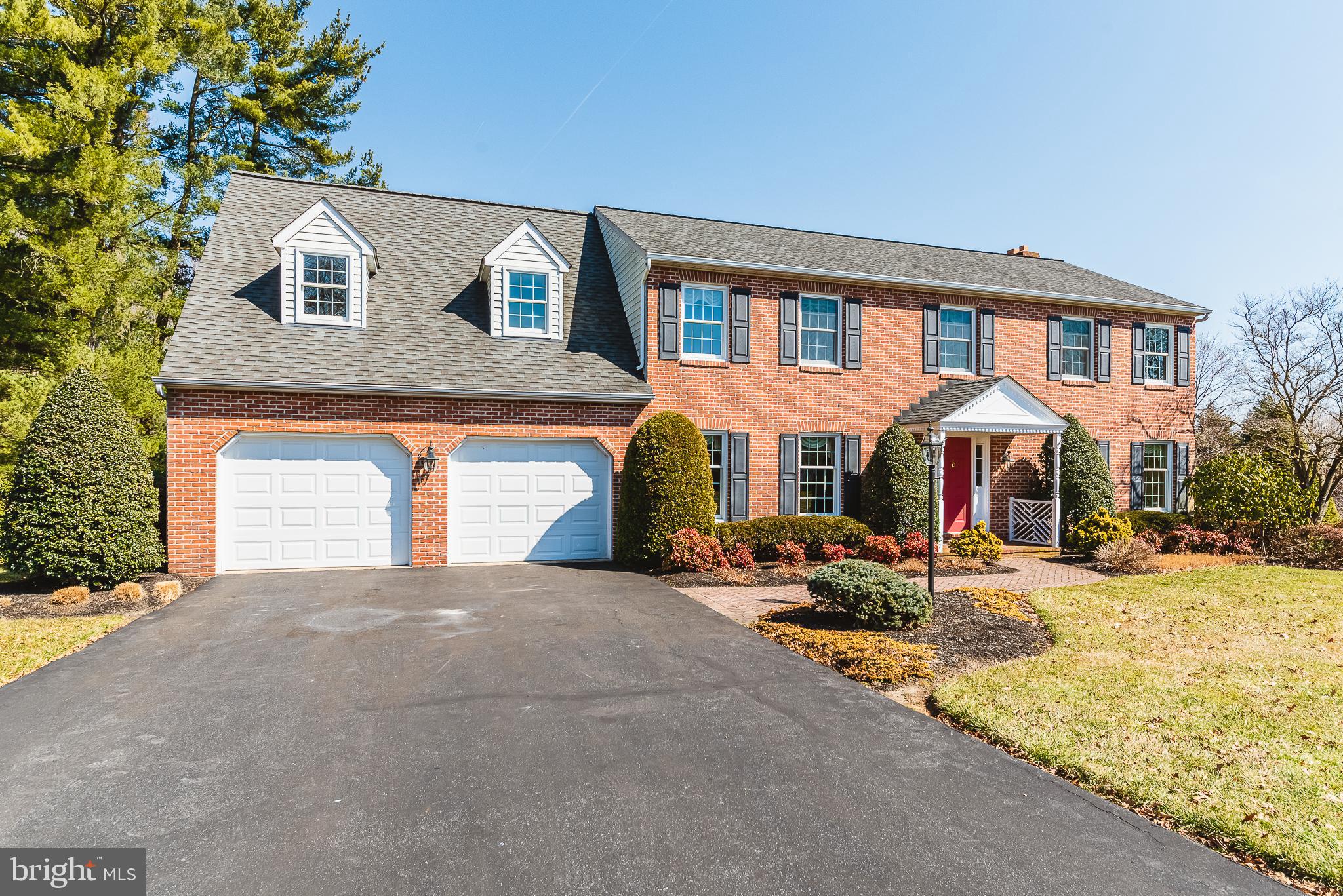 1703 Campbell Road Forest Hill, MD 21050 - Photo 3 of 79 Ample parking/garage & driveway