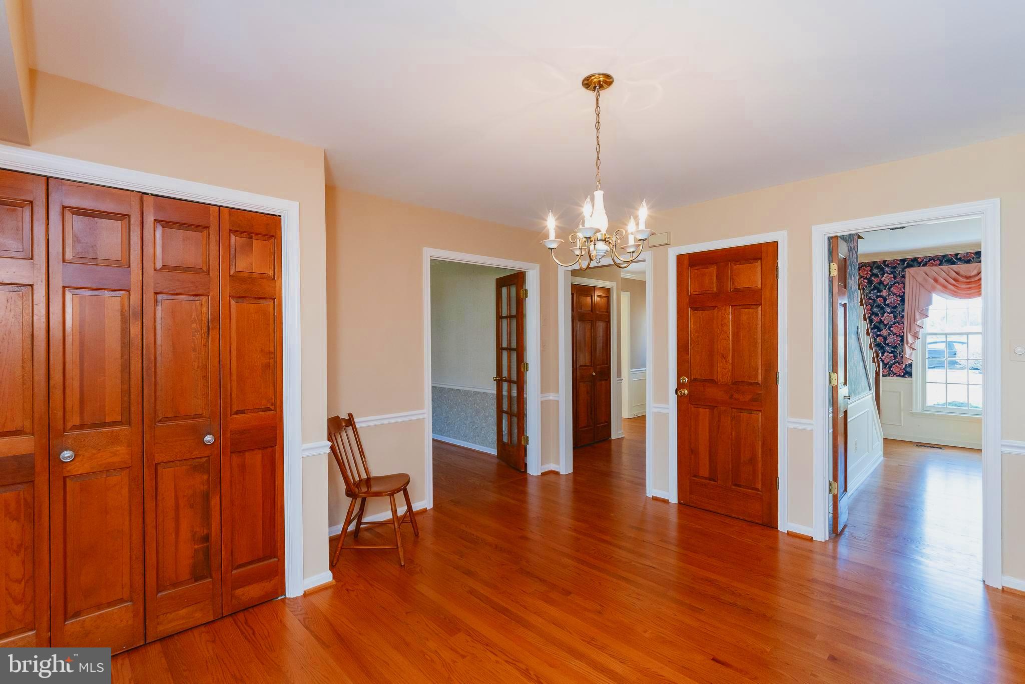 1703 Campbell Road Forest Hill, MD 21050 - Photo 22 of 79 Huge pantry & table space