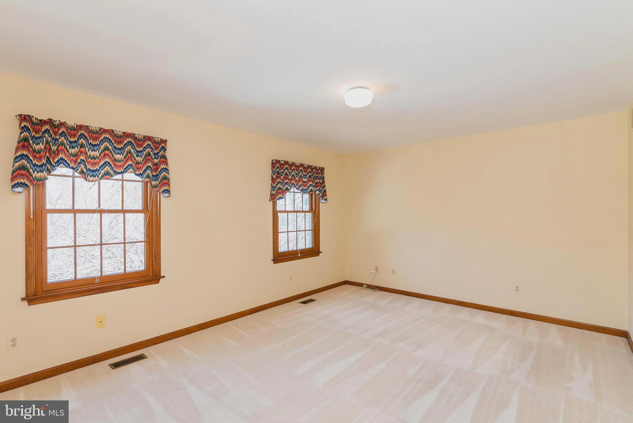 1703 Campbell Road Forest Hill, MD 21050 - Photo 36 of 79 Second bedroom is big and bright
