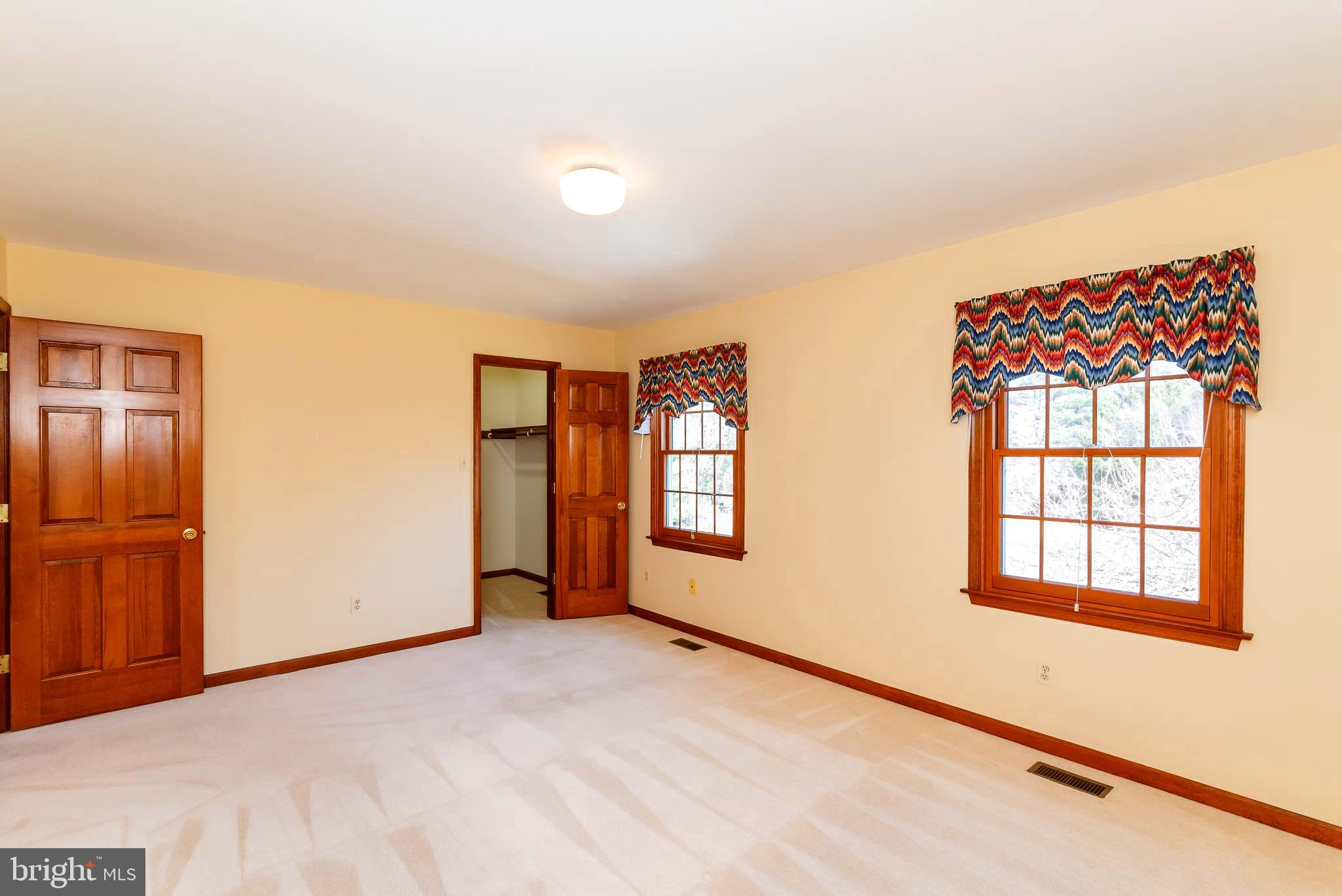 1703 Campbell Road Forest Hill, MD 21050 - Photo 37 of 79 Another angle of this large 2nd bedroom