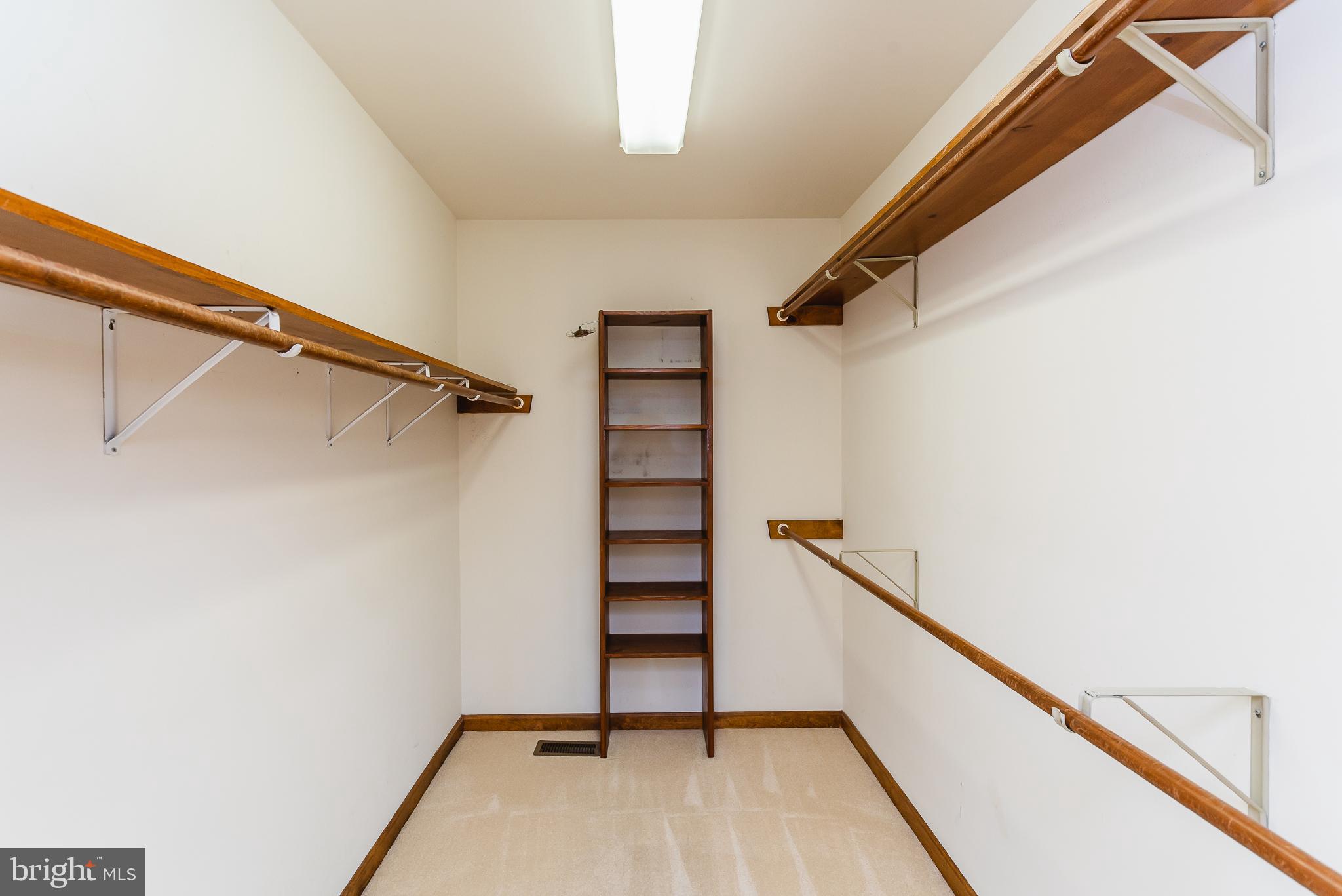 1703 Campbell Road Forest Hill, MD 21050 - Photo 39 of 79 Walk in closet in 2nd bedroom