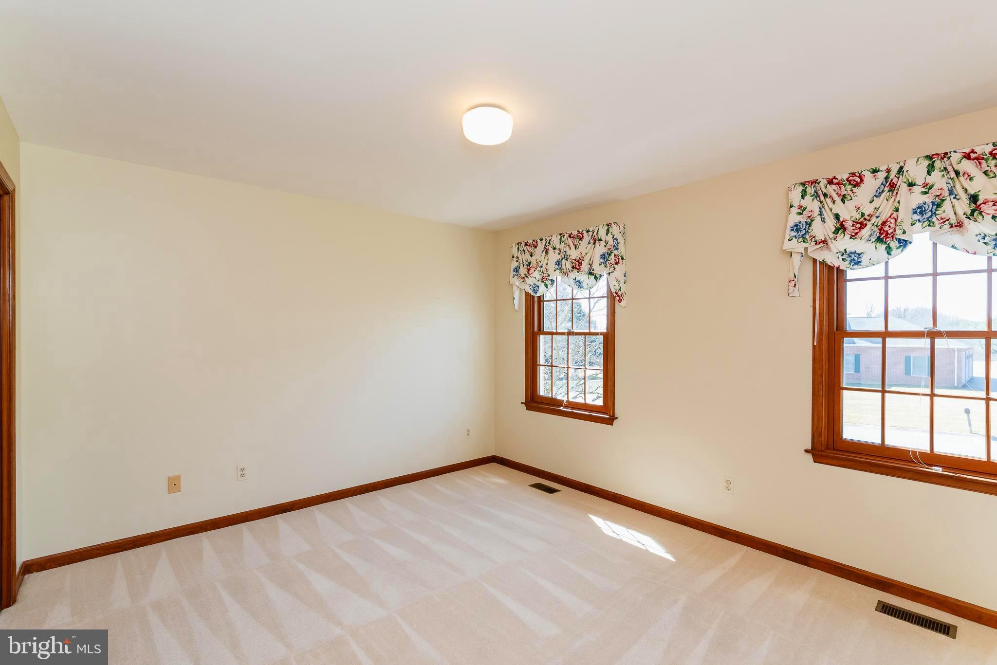 1703 Campbell Road Forest Hill, MD 21050 - Photo 40 of 79 Third bedroom with lots of natural light