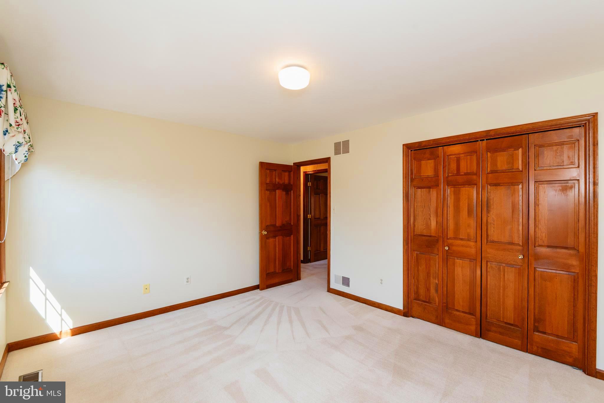 1703 Campbell Road Forest Hill, MD 21050 - Photo 41 of 79 Third bedroom is a generous size