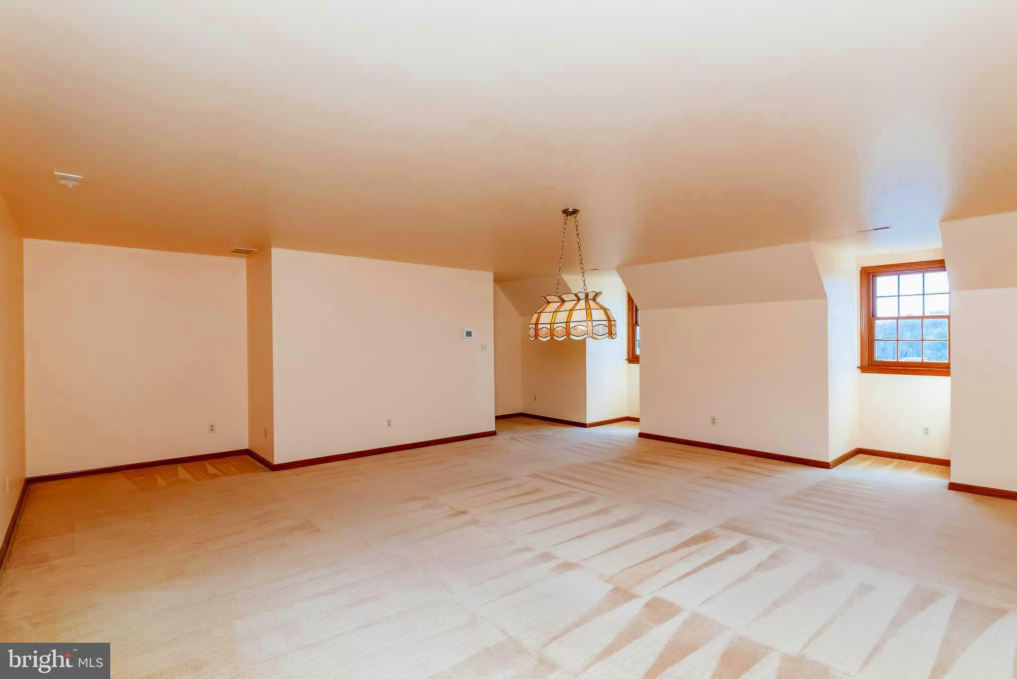 1703 Campbell Road Forest Hill, MD 21050 - Photo 47 of 79 Room above garage offers so much extra space