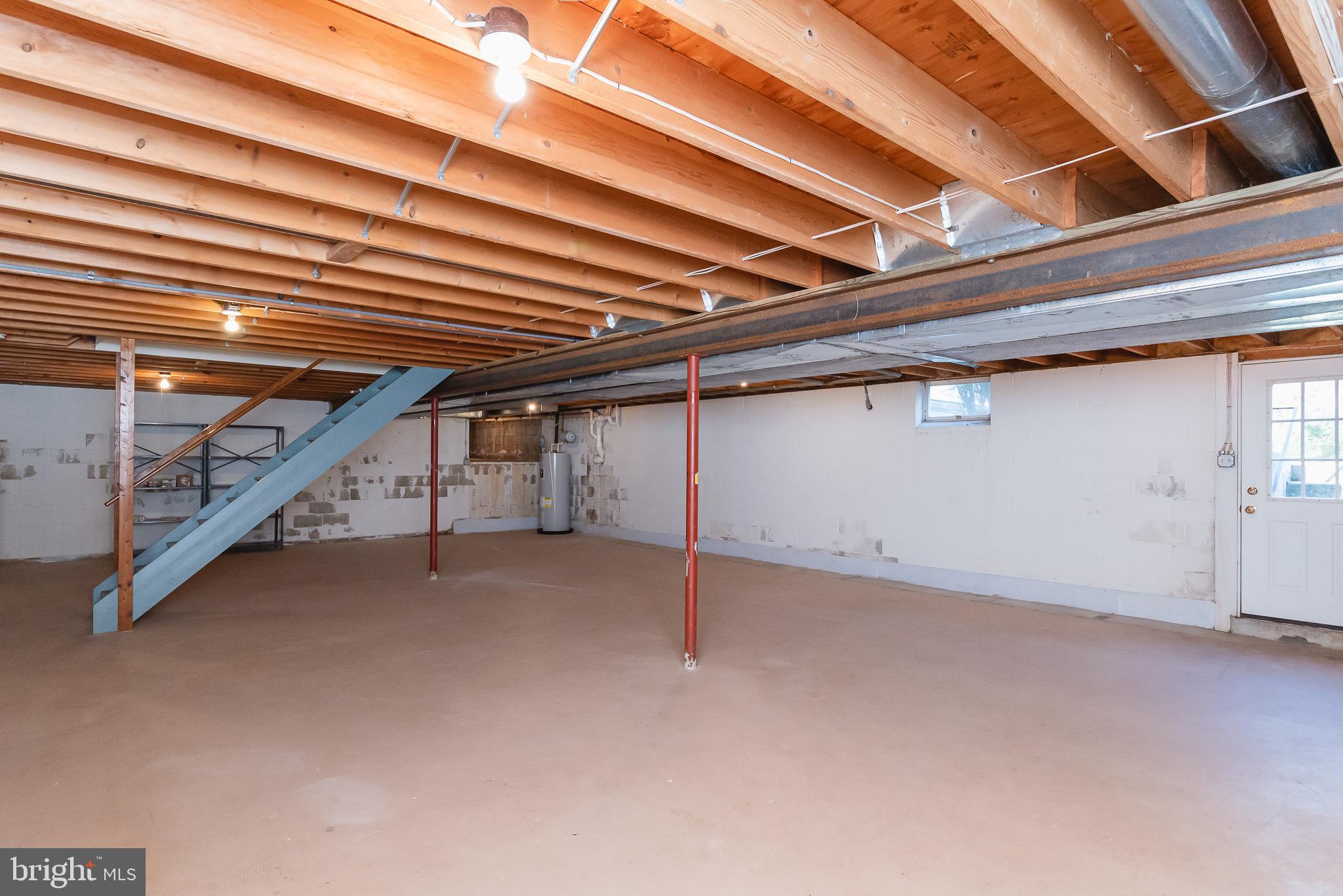 1703 Campbell Road Forest Hill, MD 21050 - Photo 50 of 79 Endless options in this huge space