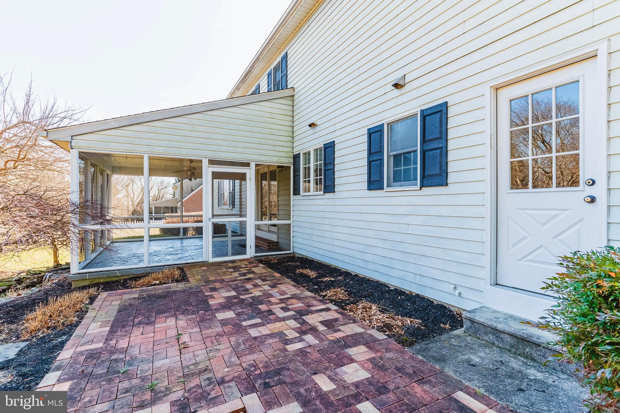 1703 Campbell Road Forest Hill, MD 21050 - Photo 55 of 79 Just in time for outdoor entertaining