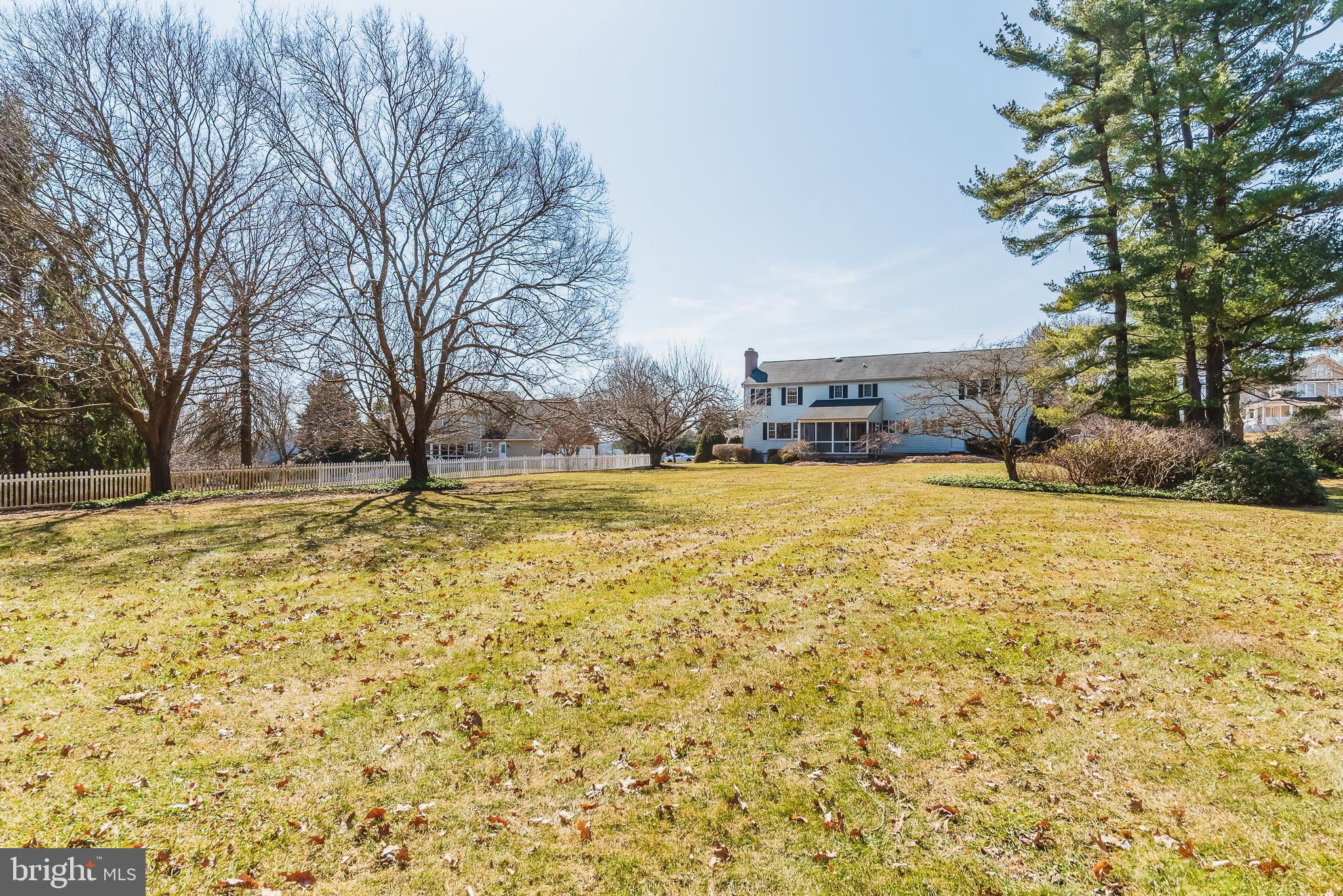 1703 Campbell Road Forest Hill, MD 21050 - Photo 58 of 79 Large flat lot