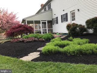 1703 Campbell Road Forest Hill, MD 21050 - Photo 64 of 79 Beautiful landscaped yard