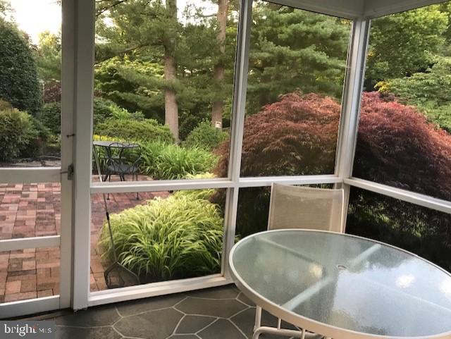 1703 Campbell Road Forest Hill, MD 21050 - Photo 67 of 79 Screened portch/great space for morning coffee