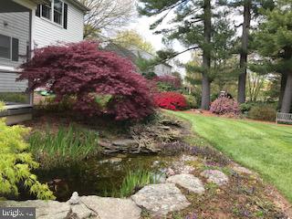 1703 Campbell Road Forest Hill, MD 21050 - Photo 68 of 79 Wow look at this water feature/pond