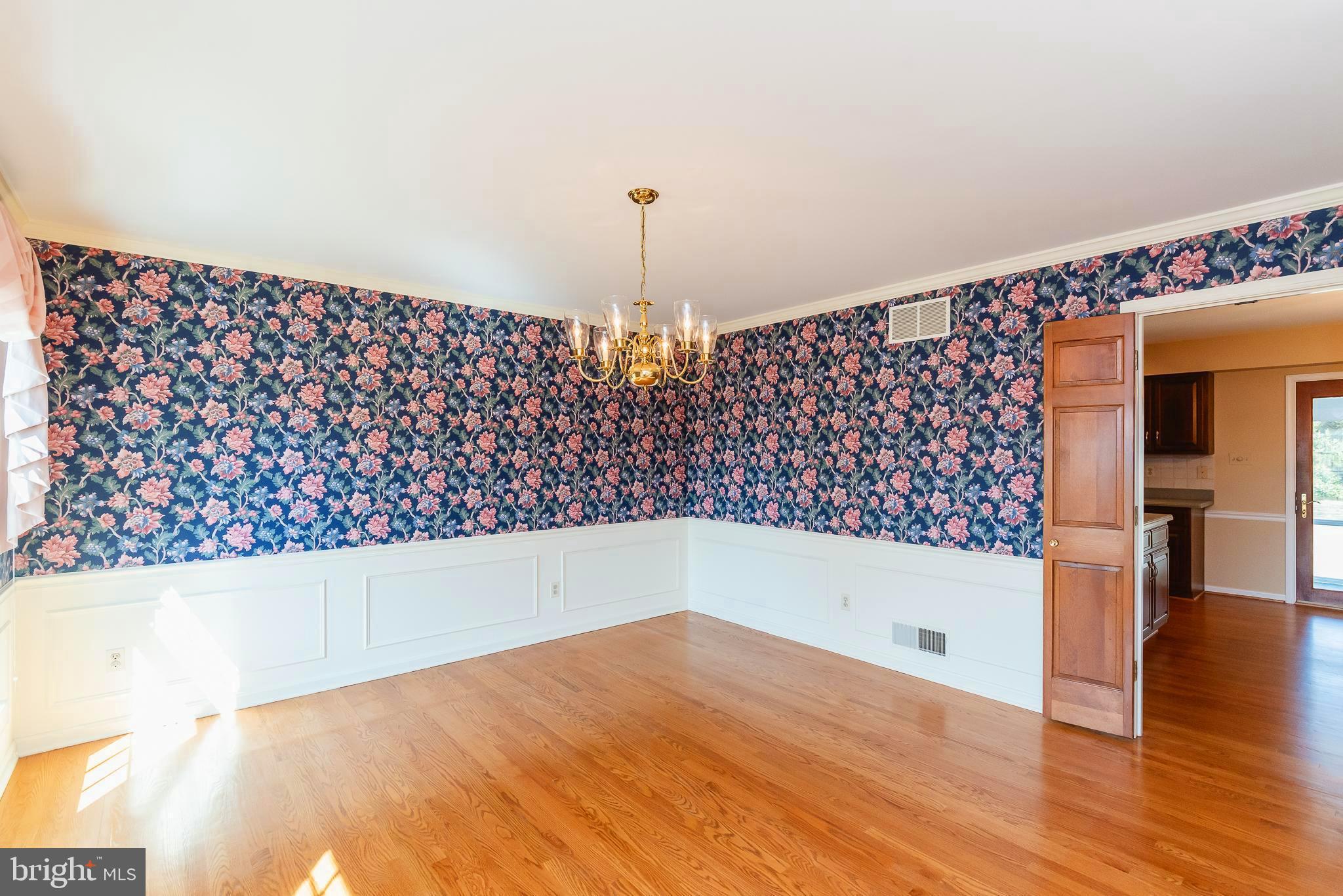 1703 Campbell Road Forest Hill, MD 21050 - Photo 9 of 79 Plenty of room to entertain in this DR