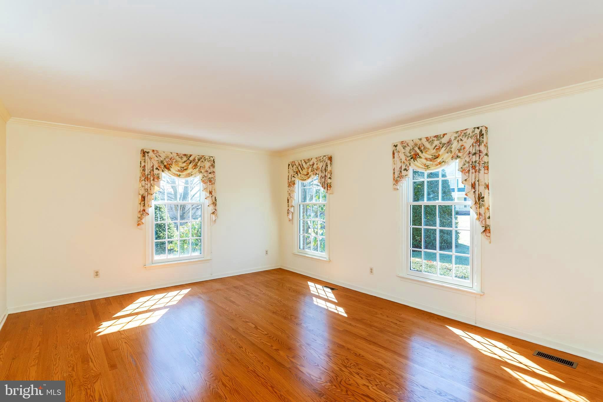 1703 Campbell Road Forest Hill, MD 21050 - Photo 10 of 79 Sun light pours into this huge living room