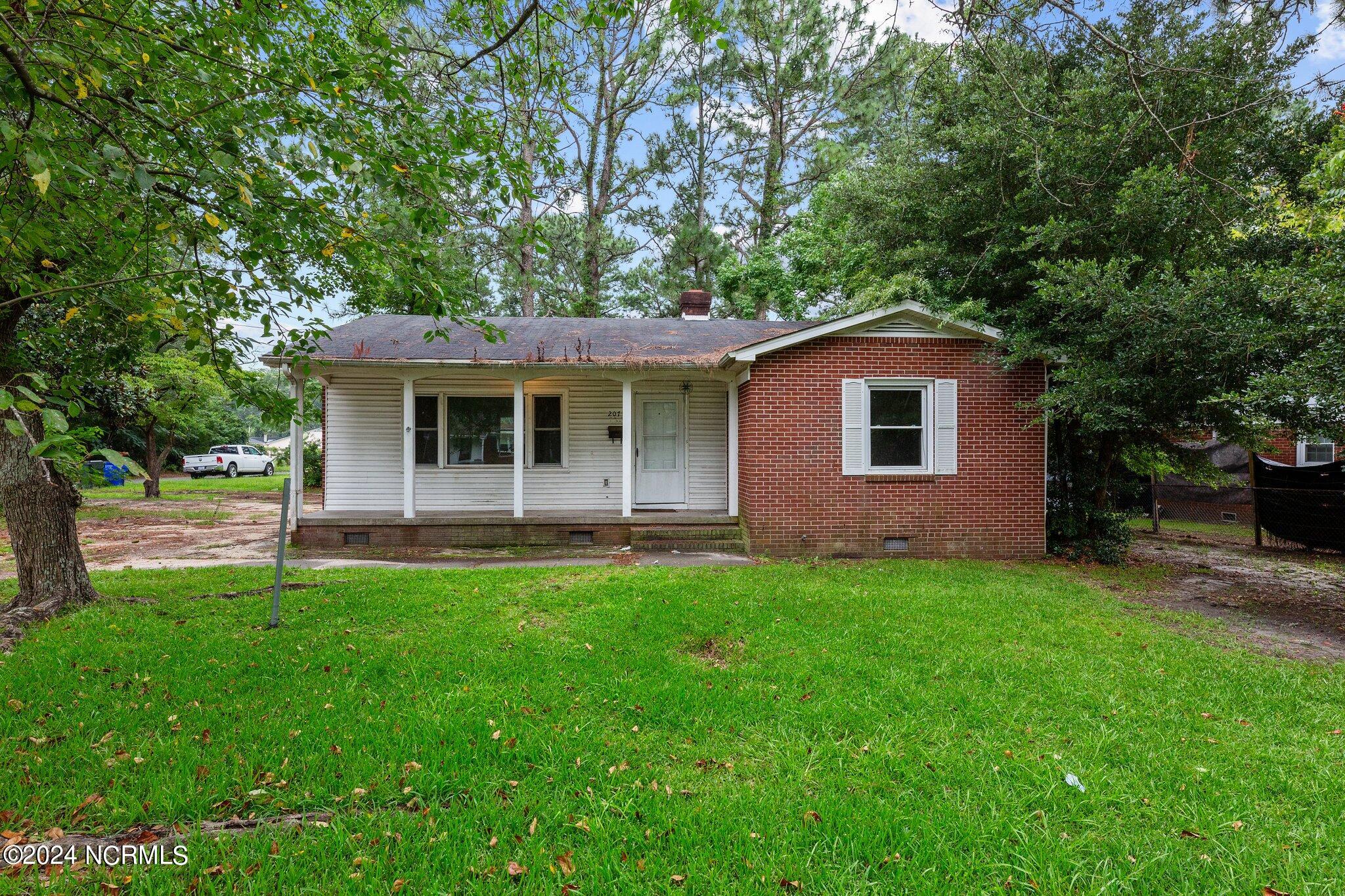207 Pierce Road Kinston, NC 28501 - Photo 3 of 29 24-web-or-mls-_S0A7911