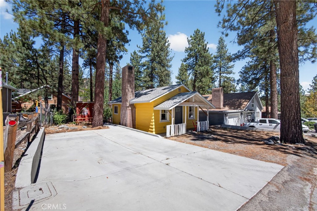 1858 Thrush Road Wrightwood, CA 92397 - Photo 29 of 58 Gallery Image 29