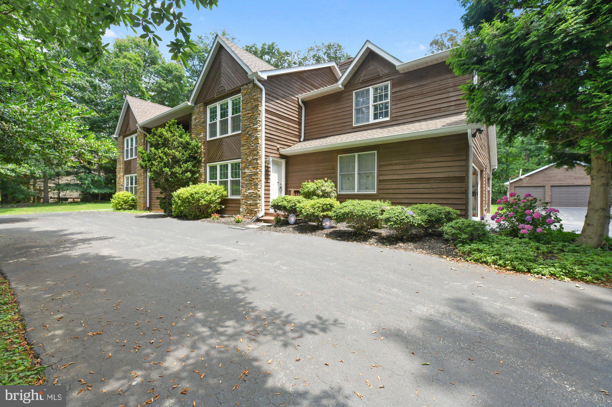 307 Delight Meadows Road Reisterstown, MD 21136 - Photo 1 of 44 Exterior (Front)