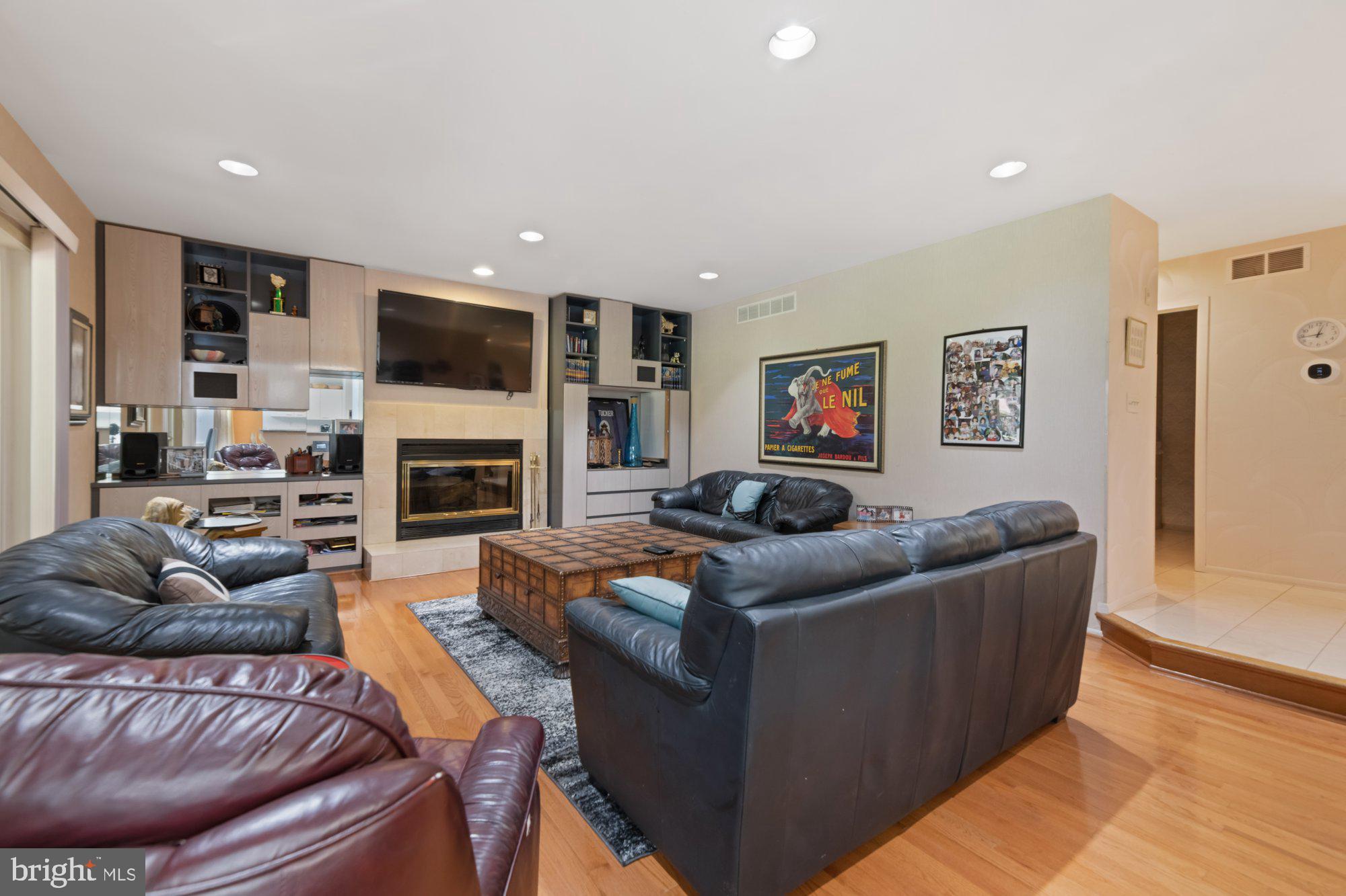307 Delight Meadows Road Reisterstown, MD 21136 - Photo 14 of 44 Family Room