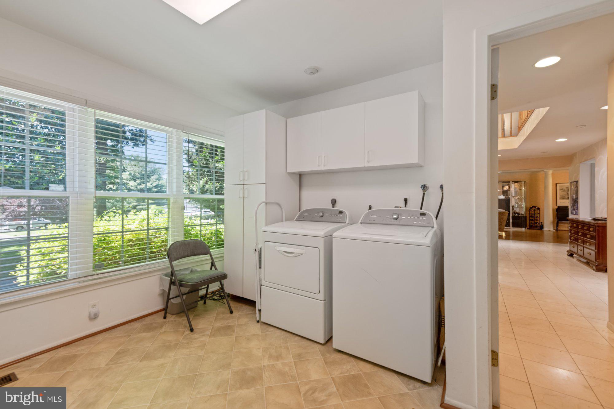 307 Delight Meadows Road Reisterstown, MD 21136 - Photo 17 of 44 Laundry