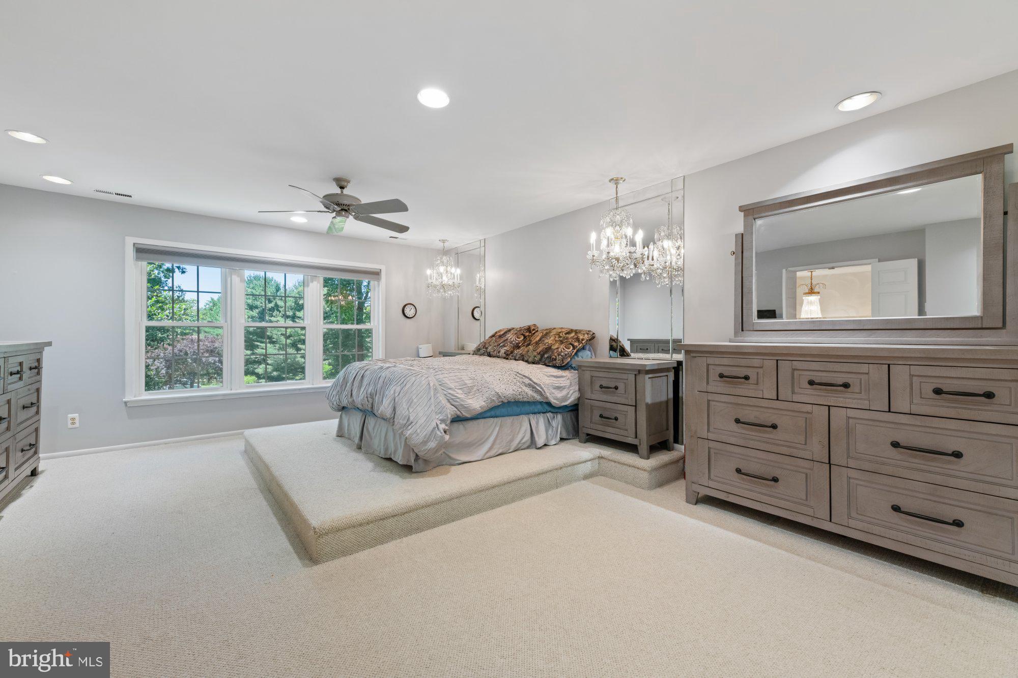 307 Delight Meadows Road Reisterstown, MD 21136 - Photo 19 of 44 Primary Bedroom