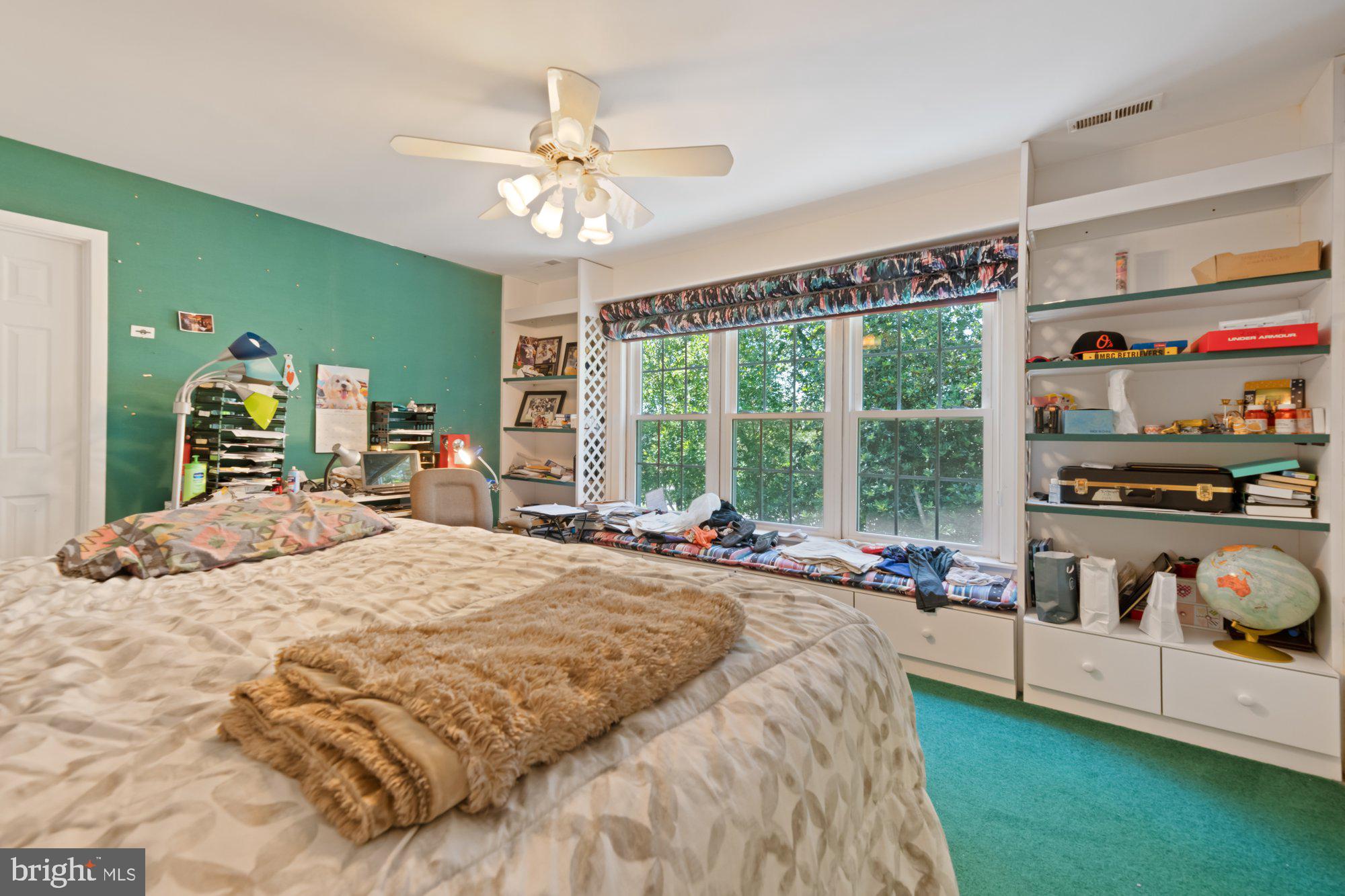307 Delight Meadows Road Reisterstown, MD 21136 - Photo 23 of 44 edroom