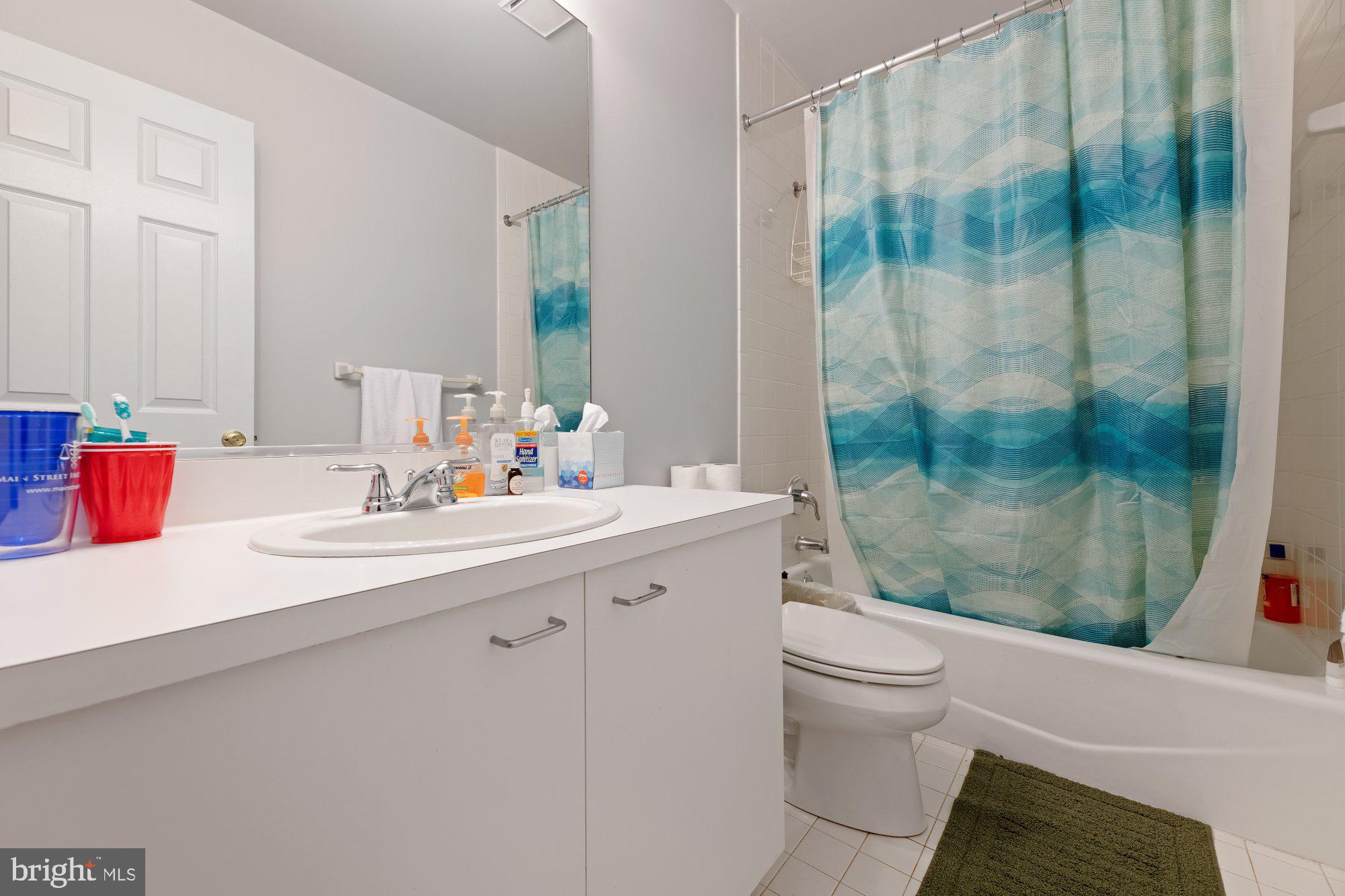307 Delight Meadows Road Reisterstown, MD 21136 - Photo 29 of 44 Basement Bathroom