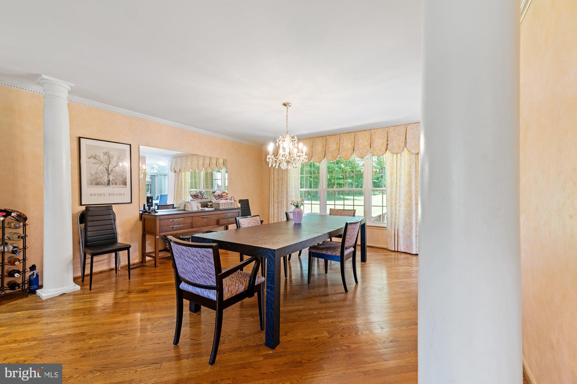 307 Delight Meadows Road Reisterstown, MD 21136 - Photo 8 of 44 Dining Room