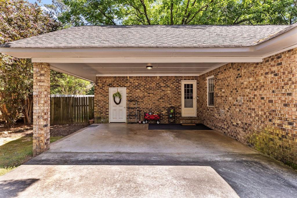 56 Surrey Trail Southeast Rome, GA 30161 - Photo 3 of 32