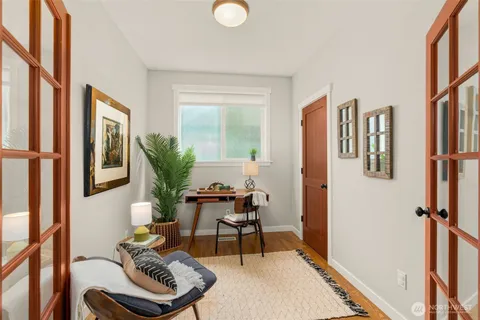 $1,550,000 | 4700 49th Avenue Southwest, Seattle, WA 98116