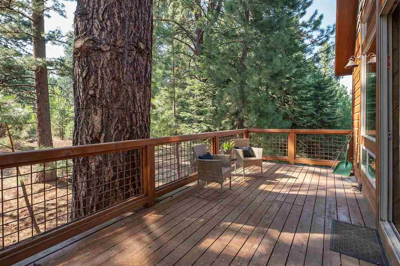 11067 Torrey Pine Road Truckee, CA 96161 - Photo 7 of 21 Gallery Image 7