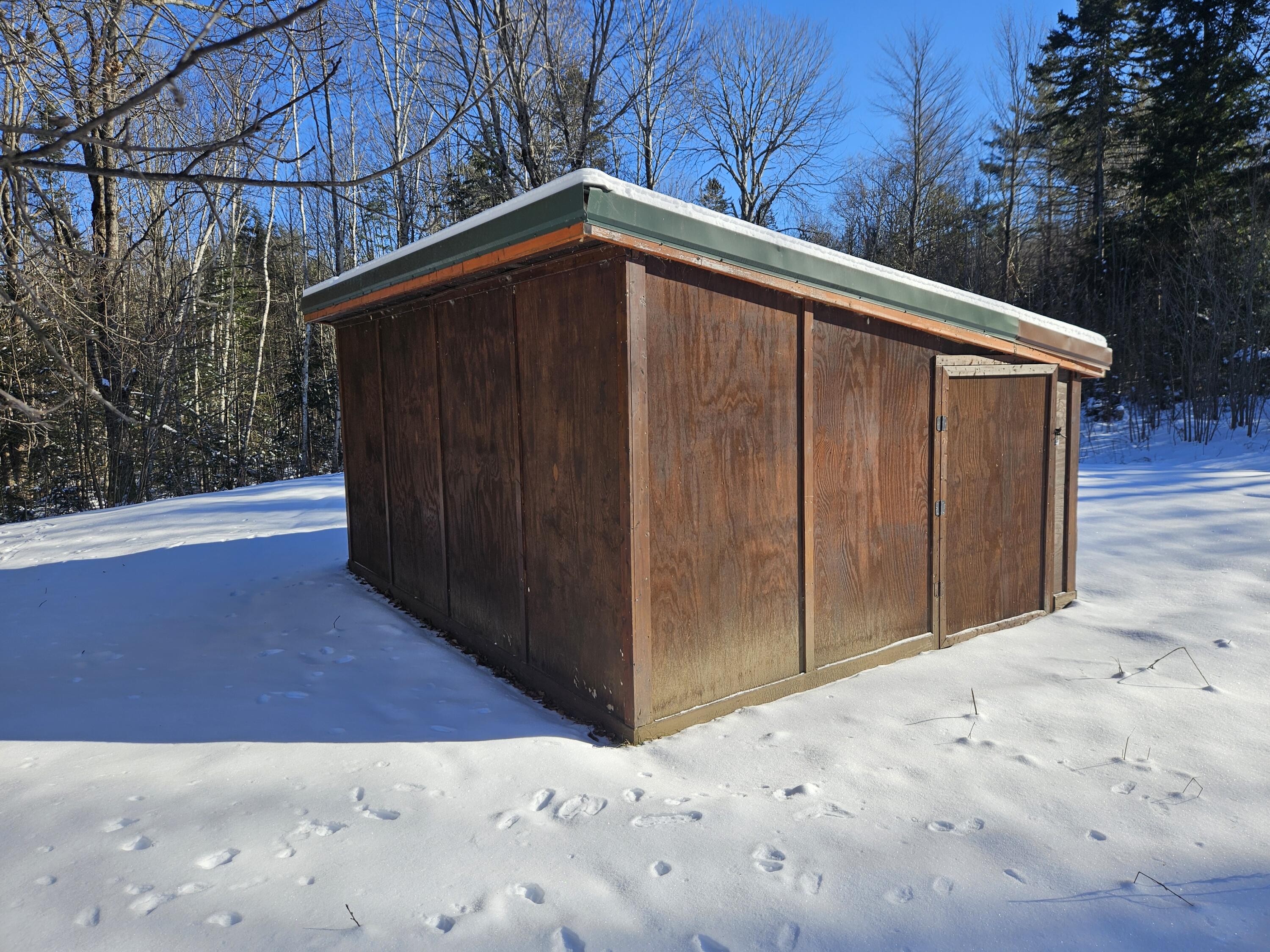 195 Rutland Road Troy, ME 04987 - Photo 49 of 80 20240121_122743