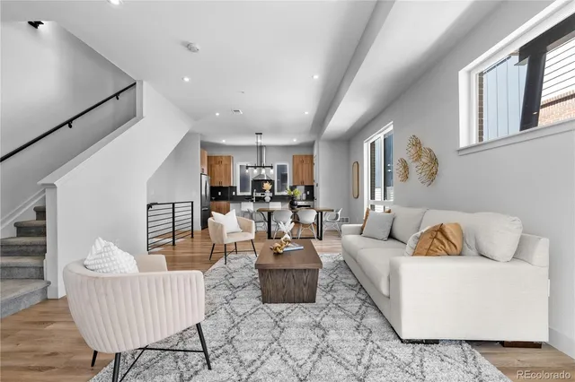 $644,000 | 9066 Harlan Street, Westminster, CO 80031